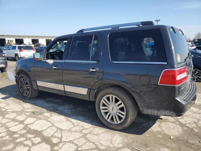 2007 Lincoln Navigator