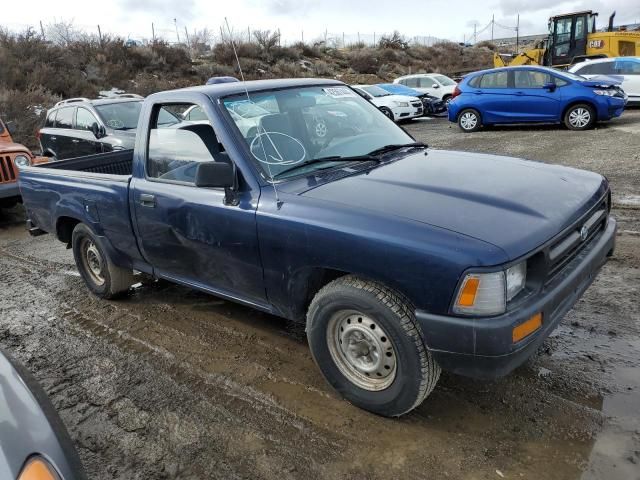 1994 Toyota Pickup 1/2 TON Short Wheelbase