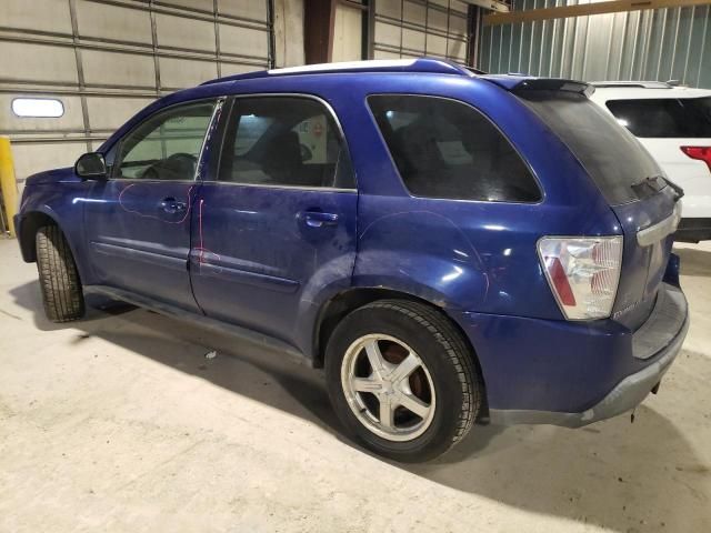 2005 Chevrolet Equinox LT