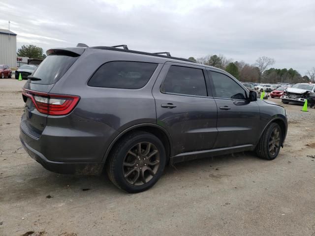 2017 Dodge Durango R/T