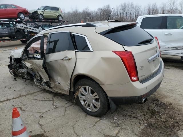 2011 Cadillac SRX Luxury Collection