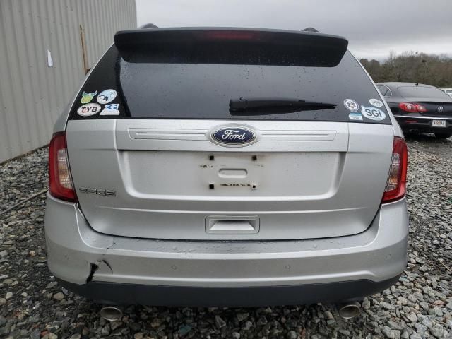 2011 Ford Edge SE