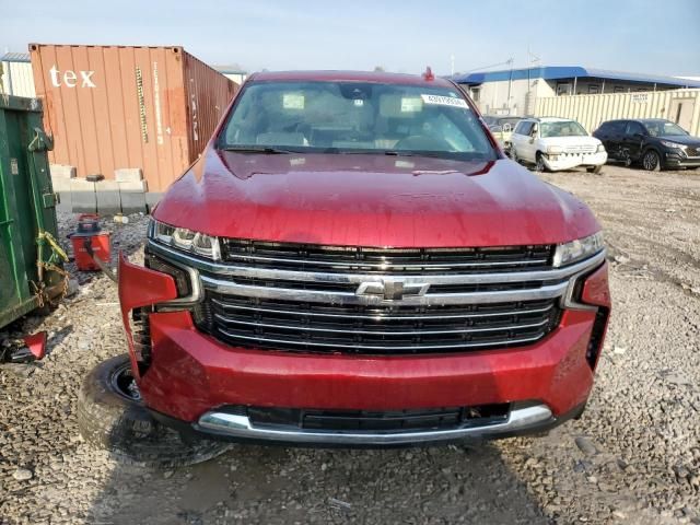 2023 Chevrolet Tahoe C1500 LT