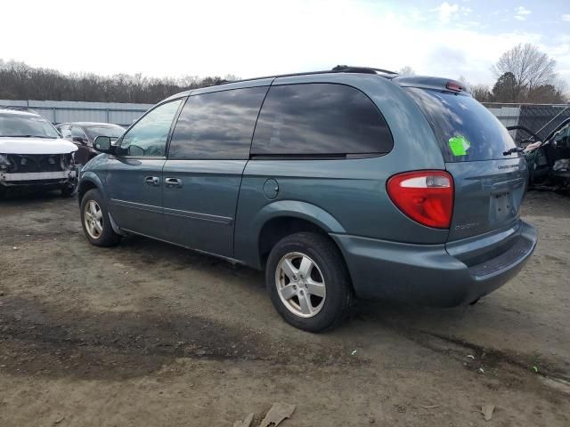 2006 Dodge Grand Caravan SXT