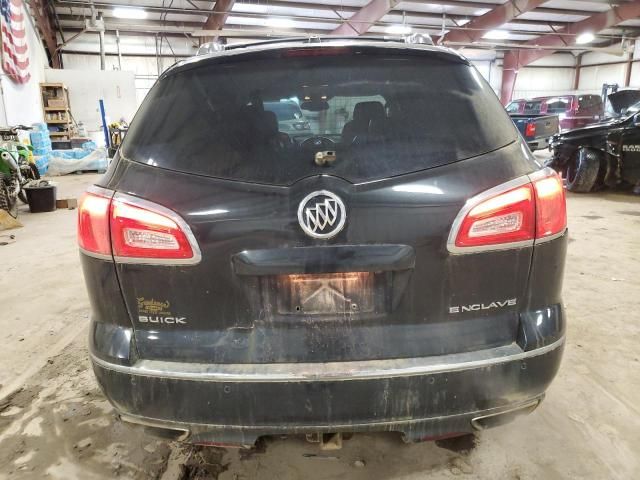 2013 Buick Enclave