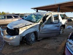 Salvage cars for sale from Copart Tanner, AL: 2007 GMC Yukon