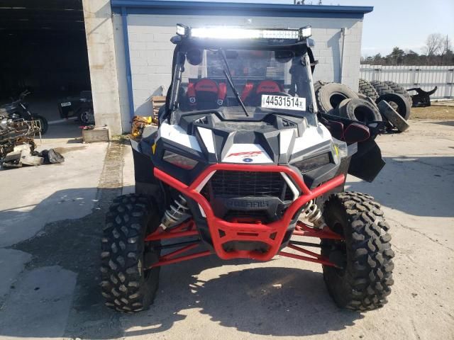 2020 Polaris RZR XP 1000