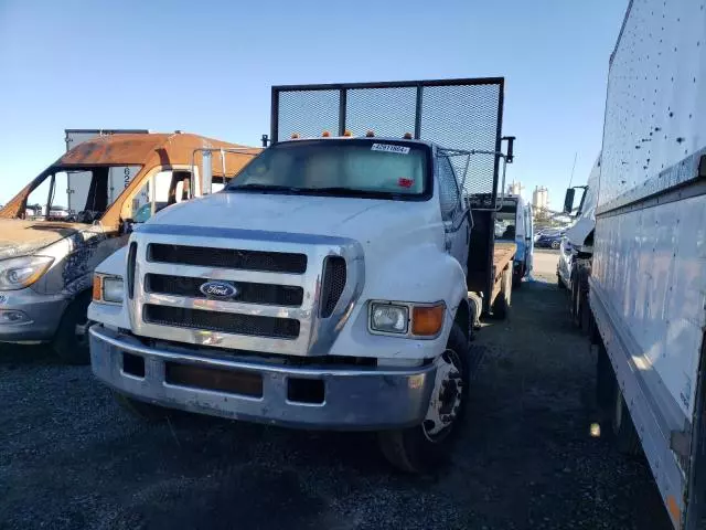 2004 Ford F650 Super Duty