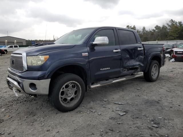 2011 Toyota Tundra Crewmax SR5