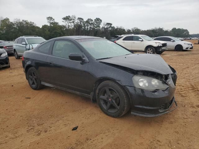 2004 Acura RSX