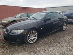 Salvage cars for sale at Hueytown, AL auction: 2012 BMW 328 I