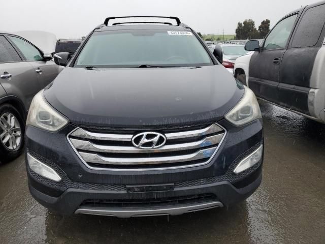 2016 Hyundai Santa FE Sport