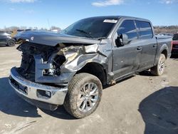 2016 Ford F150 Supercrew for sale in Cahokia Heights, IL