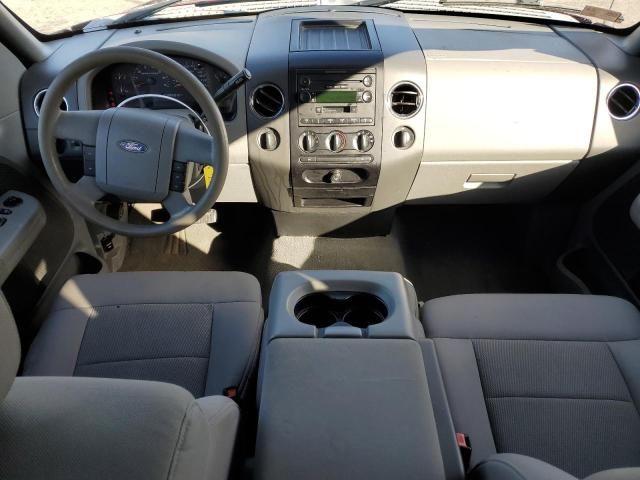 2005 Ford F150