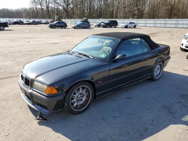 1999 BMW M3 Automatic