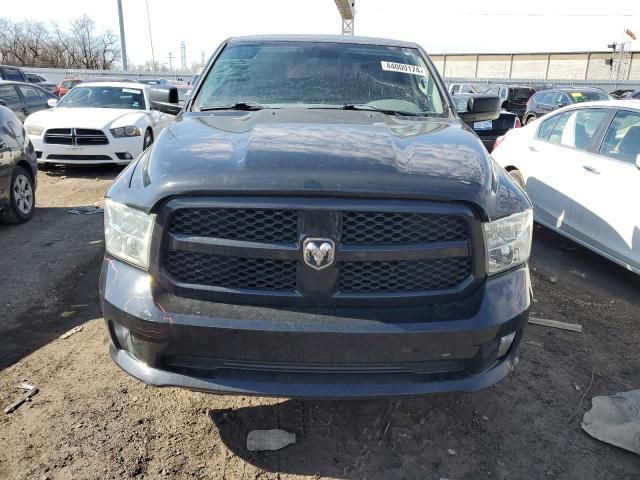 2013 Dodge RAM 1500 ST