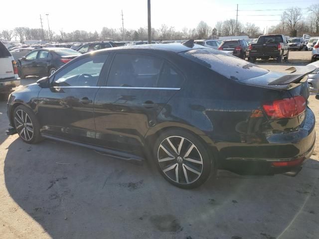 2013 Volkswagen Jetta GLI