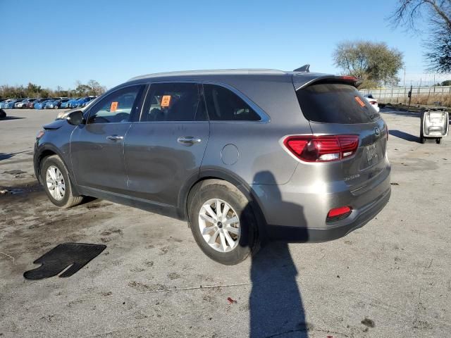 2019 KIA Sorento L