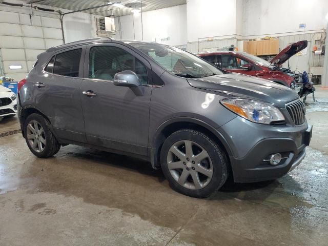 2014 Buick Encore Premium