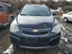 2014 Chevrolet Captiva LT