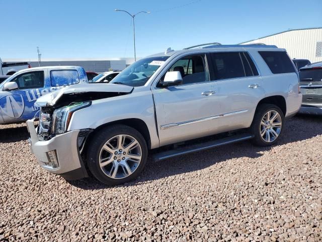 2016 Cadillac Escalade Premium