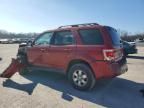 2008 Ford Escape Limited