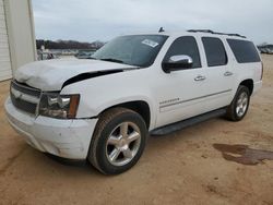 Chevrolet Vehiculos salvage en venta: 2013 Chevrolet Suburban C1500 LTZ