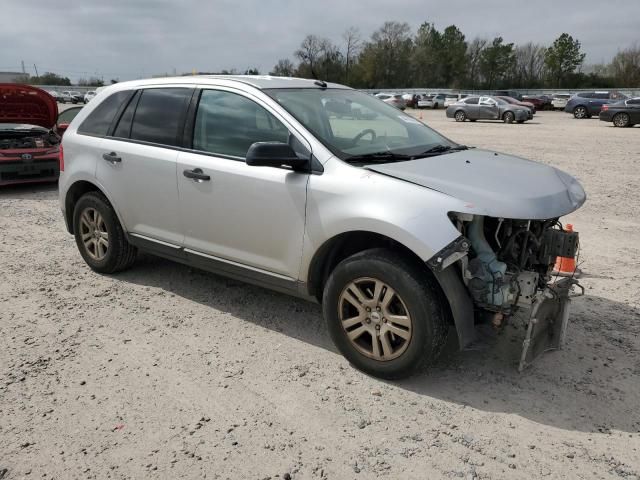 2012 Ford Edge SE