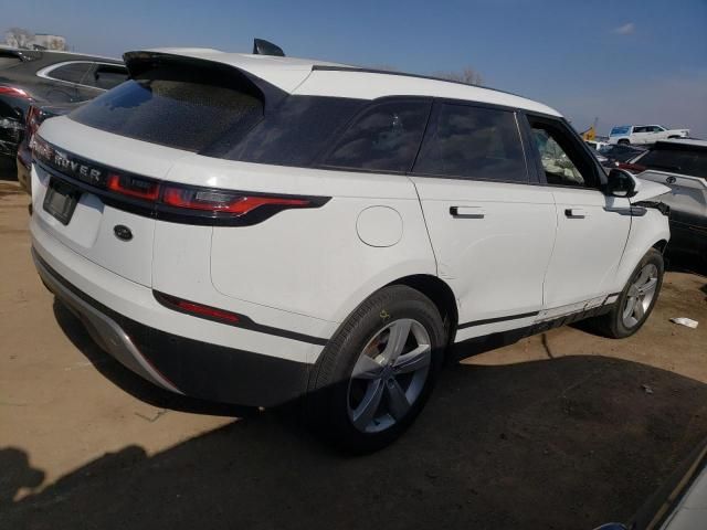 2020 Land Rover Range Rover Velar S