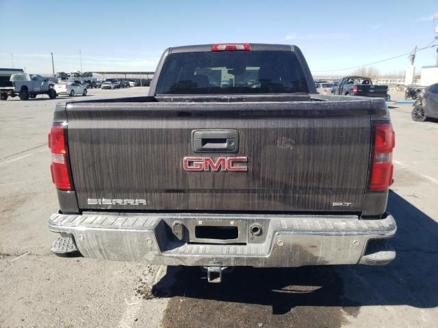 2014 GMC Sierra K1500 SLT