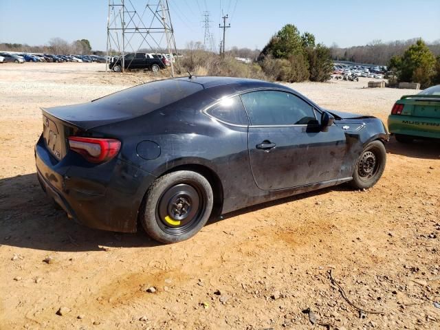 2013 Scion FR-S