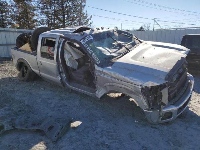 2016 Ford F350 Super Duty