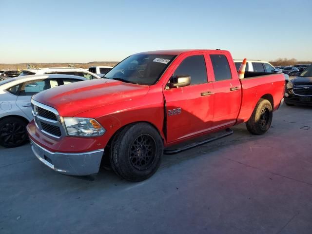 2013 Dodge RAM 1500 ST