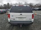 2005 Ford Explorer XLT