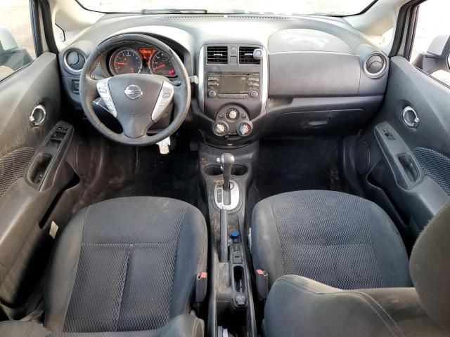 2014 Nissan Versa Note S