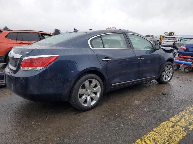 2011 Buick Lacrosse CXL