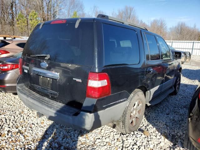 2007 Ford Expedition XLT