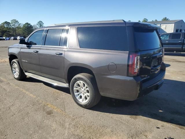 2015 GMC Yukon XL C1500 SLT