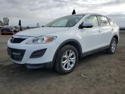 Mazda CX-9 salvage cars for sale: 2011 Mazda CX-9