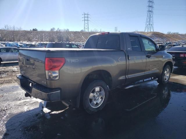 2007 Toyota Tundra Double Cab SR5