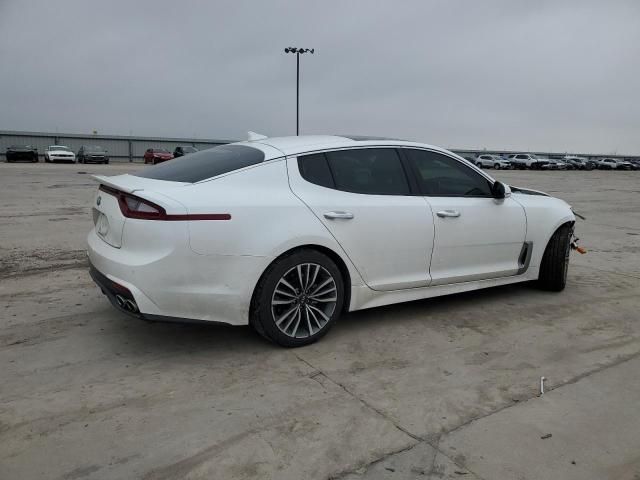 2019 KIA Stinger Premium