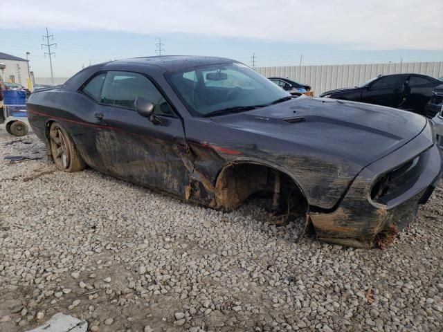 2013 Dodge Challenger R/T