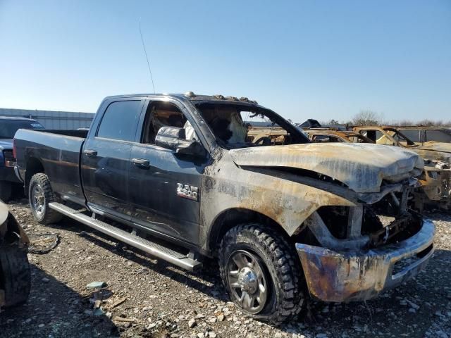 2015 Dodge RAM 2500 ST