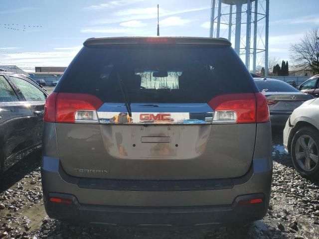 2011 GMC Terrain SLE