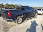 2021 Chevrolet Silverado C1500 LTZ