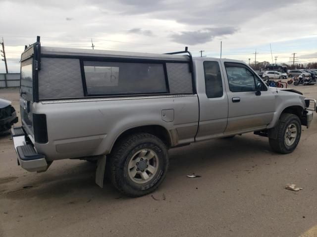 1992 Toyota Pickup 1/2 TON Extra Long Wheelbase SR5