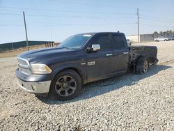 Dodge salvage cars for sale: 2013 Dodge 1500 Laramie