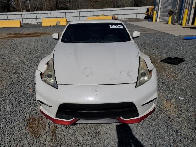 2010 Nissan 370Z