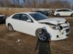 2016 Chevrolet Malibu Limited LT