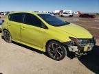 2016 Scion IM